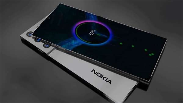 Nokia có một 