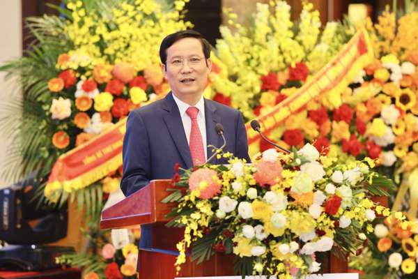 Hội nghị toàn quốc các hiệp hội doanh nghiệp và giới doanh nhân Việt Nam