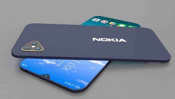 Nokia đem 