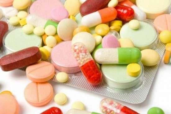 Khuyến khích doanh nghiệp dược trong nước sản xuất mặt hàng thuốc hiếm