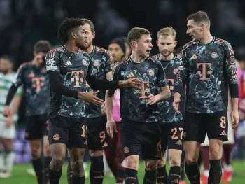 Nhận định Bayern Munich và Celtic (3h00, ngày 19/2), Champions League 2024/2025