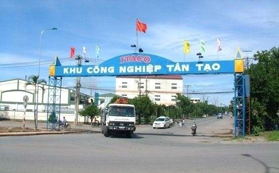 Sau "nỗ lực thanh minh", cổ phiếu Tân Tạo (ITA) vẫn bị đình chỉ giao dịch