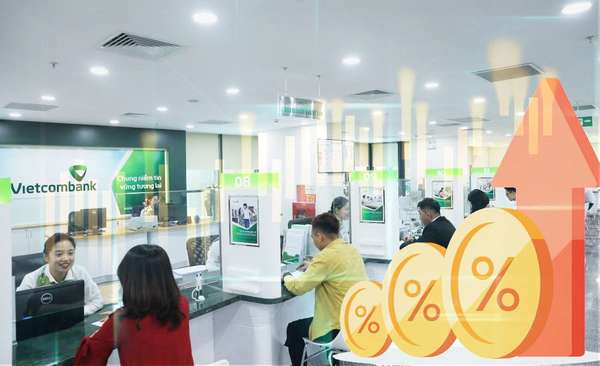 Ngân hàng TMCP Ngoại thương Việt Nam (Vietcombank – HOSE: VCB)