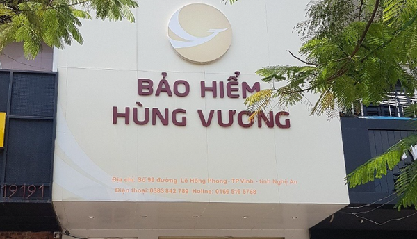 Bảo hiểm Hùng Vương (BHV) lên kế hoạch doanh thu tăng trưởng 89% trong năm 2023