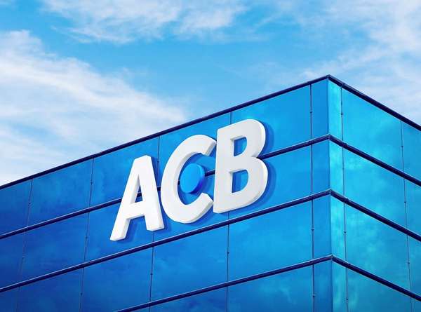 ACB báo lãi trước thuế hơn 21.000 tỷ đồng năm 2024