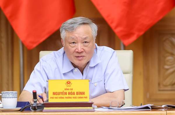Thủ tướng: Tạo đột phá phát triển kinh tế tư nhân như Thủ tướng: Tạo đột phá phát triển kinh tế tư nhân như