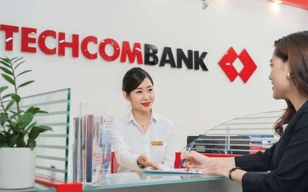 Techcombank sắp giải tỏa cổ phiếu ESOP năm 2023