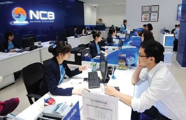 NCB đang rao bán khoản nợ của một doanh nghiệp đã tạm dừng kinh doanh, tài sản bị tẩu tán.