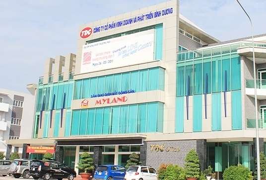 TDC phát hành 35 triệu cổ phiếu, tập trung trả nợ trái phiếu sắp đáo hạn