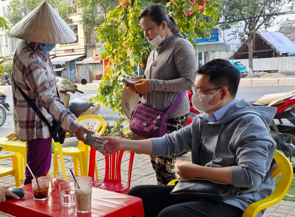 xổ số