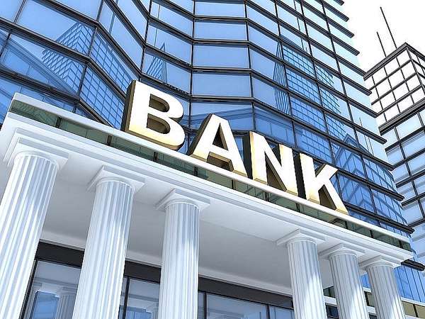 Tăng trưởng lợi nhuận ngành ngân hàng sẽ nằm trong vùng rủi ro nếu không tiến triển