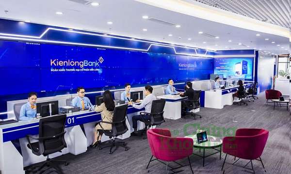 KienlongBank đặt mục tiêu dư nợ tín dụng đạt 52.500 tỷ đồng, tăng hơn 15% trong năm 2023