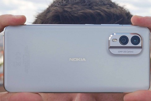 Lộ diện điện thoại Nokia X40 5G sắp ra mắt: Có gì mà khiến người dùng 