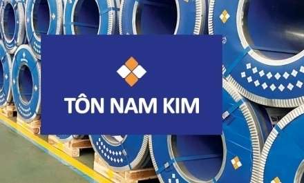 Thép Nam Kim (NKG) sắp chào bán hơn 131 triệu cổ phiếu nhằm huy động vốn cho dự án lớn