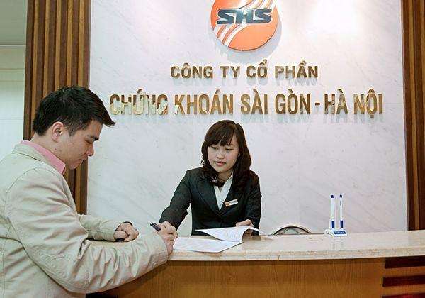 Kể từ ngày mai (7/4/2023), cổ phiếu SHS của Công ty cổ phần Chứng khoán Sài Gòn - Hà Nội được giao dịch ký quỹ trở lại. 