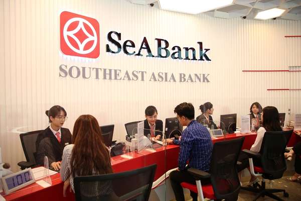 SeABank (SSB) hoàn tất phát hành 10 triệu cổ phiếu ESOP, vốn điều lệ tăng lên gần 28.500 tỷ đồng