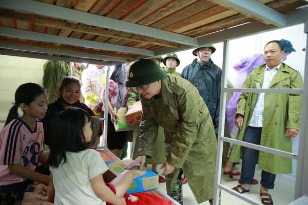 'Thời gian vàng' để triển khai các biện pháp ứng phó bão số 5- Ảnh 8.