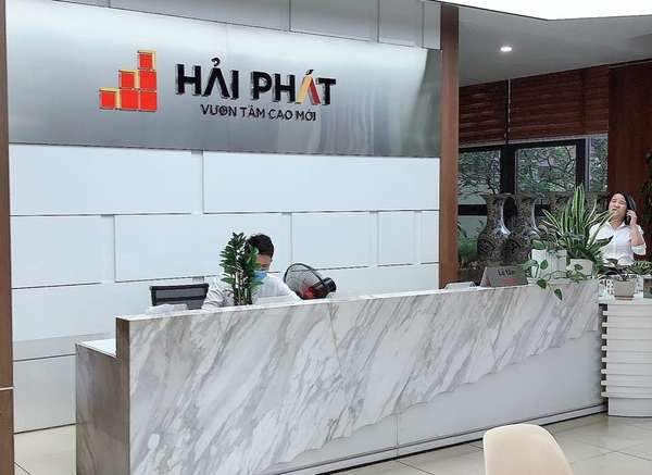 Lãnh đạo Hải Phát (HPX) bị bán giải chấp gần 1,8 triệu cổ phiếu trước án đình chỉ giao dịch