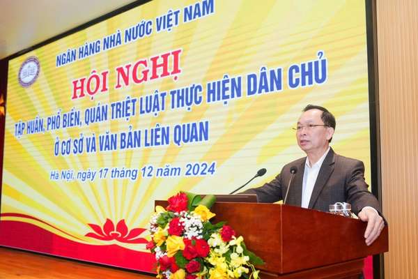 Bản tin tài chính – ngân hàng 18/12: