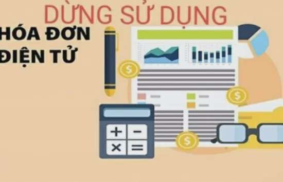 Một công ty kinh doanh bất động sản ở Bắc Giang bị cưỡng chế ngừng sử dụng hóa đơn do nợ thuế