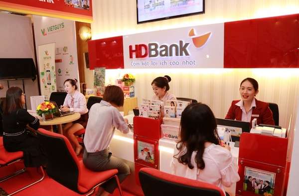 HDBank 