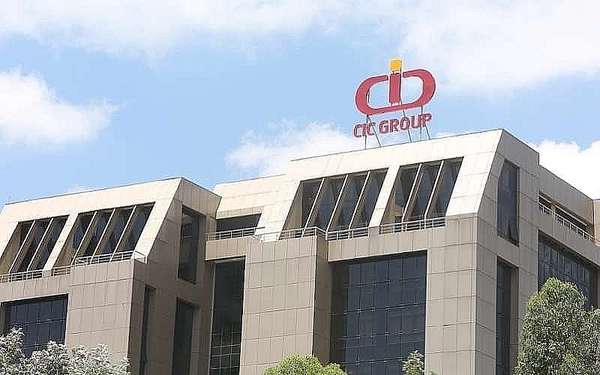 Nỗ lực của CIC Group nhằm đưa cổ phiếu CKG ra khỏi diện cảnh báo và kiểm soát