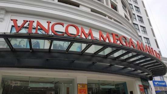 Lý giải pha bứt tốc của cổ phiếu VRE (Vincom Retail)