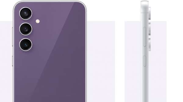 Samsung Galaxy S23 FE vừa mở bán đã giảm cực hấp dẫn: Trang bị cấu hình làm 