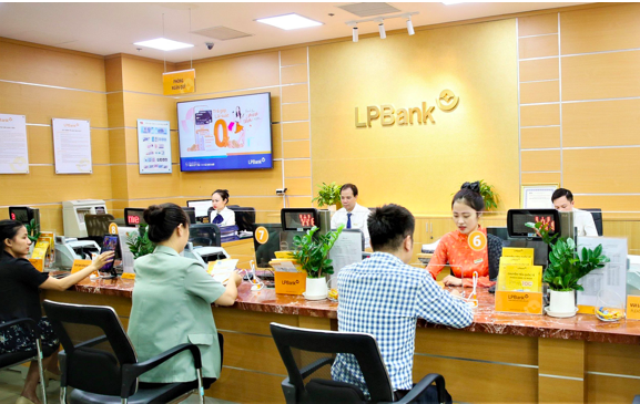 LPBank chi 2.000 tỷ đồng mua lại trái phiếu trước hạn