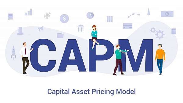 Mô hình CAPM  Công thức đơn giản về mô hình định giá tài sản vốn