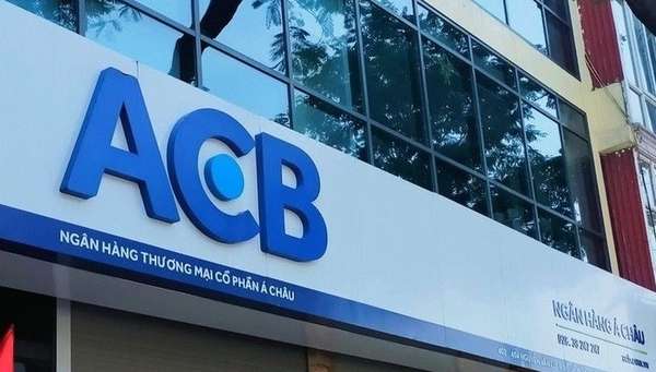 Cập nhật lãi suất ngân hàng ACB tháng 2/2025: Gửi 100 triệu đồng lãi bao nhiêu?