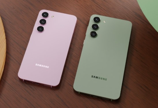 Samsung Galaxy S23 tạo “cơn sốt” về giá: Mua siêu phẩm giờ đã quá dễ dàng