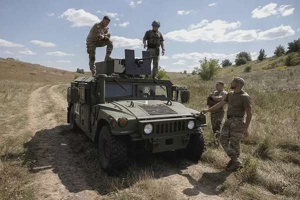 Chiến sự Nga-Ukraine hôm nay ngày 20/8/2024: Ukraine đang thất bại ở cả Donetsk lẫn Kursk