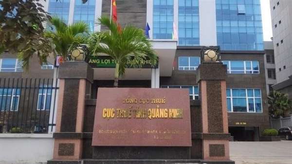 Quảng Ninh: Tạm hoãn xuất cảnh loạt giám đốc doanh nghiệp nợ thuế