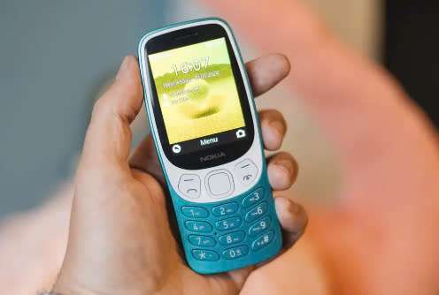 Bảng giá điện thoại Nokia mới nhất tháng 11/2024: Bền bỉ, giá rẻ, lại có 4G