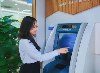 BAOVIET Bank: Tiếp tục chuyển đổi số, phát huy thế mạnh của hệ sinh thái Bảo Việt