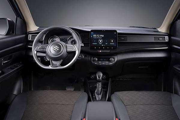 Giá xe Suzuki XL7 mới nhất ngày 21/2: Ô tô gia đình mẫu mực, giá “mềm” nhất phân khúc