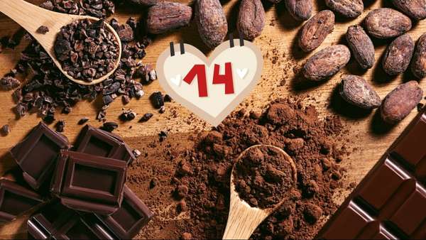 Giá socola tăng mạnh dịp Valentine: Cacao đắt kỷ lục, người tiêu dùng "đắng lòng"