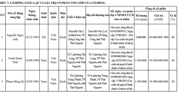 Dự án Khu dân cư  tại Đại Từ, Thái Nguyên: Một nhà đầu tư tham dự, liệu có gia hạn đấu thầu?