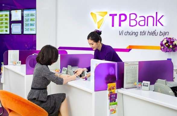 TPBank sắp chi nghìn tỷ và phát hành hàng trăm triệu cổ phiếu trả cổ tức