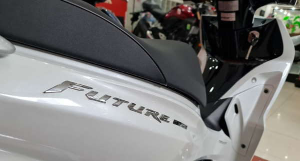 Giá xe máy Honda Future giữa tháng 3/2023: Giá 