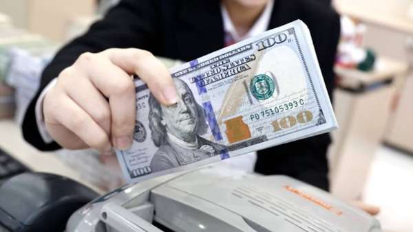 Tỷ giá USD hôm nay 15/2/2025: DXY chạm đáy hai tháng