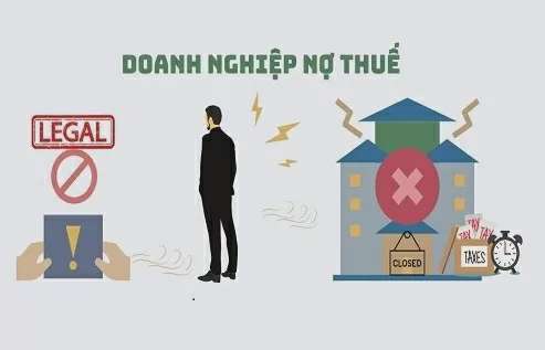 Thái Bình: Công khai danh sách 151 doanh nghiệp nợ thuế