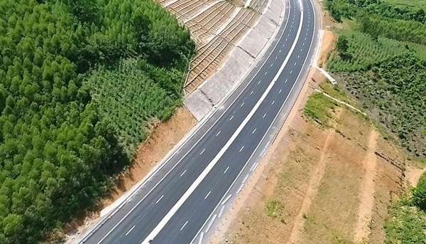 Đề xuất làm tuyến cao tốc mới, có thể rút ngắn tới 50 km từ cửa khẩu Cao Bằng về Hà Nội