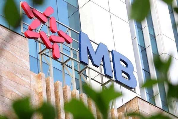 Phát hành thành công lô trái phiếu thứ 6, MB Bank huy động tổng cộng 2.350 tỷ đồng kể từ đầu năm