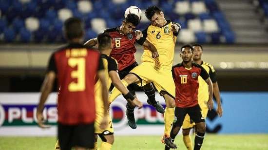 Nhận định bóng đá, dự đoán tỷ số Malaysia và Timor Leste, 18h00 ngày 11/12, vòng bảng AFF Cup 2024