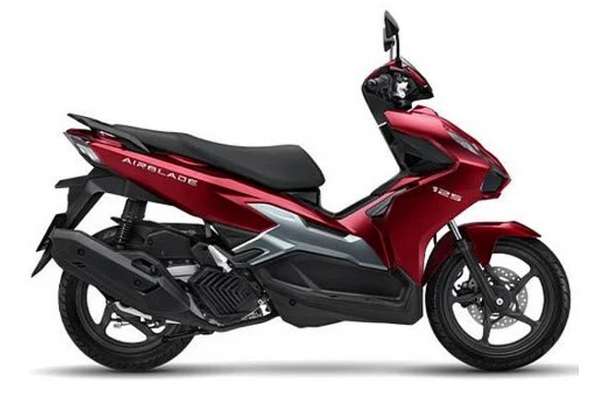 Honda Air Blade 2025 là một lựa chọn nổi bật trong phân khúc xe tay ga với thiết kế hiện đại, động cơ mạnh mẽ và nhiều tiện ích cao cấp.