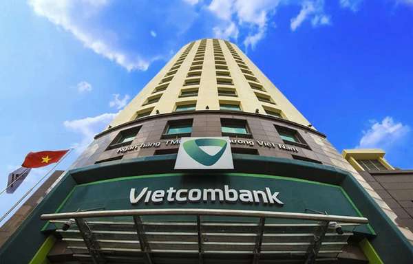 Chính phủ đề xuất tăng hơn 20.000 tỷ đồng vốn cho Vietcombank