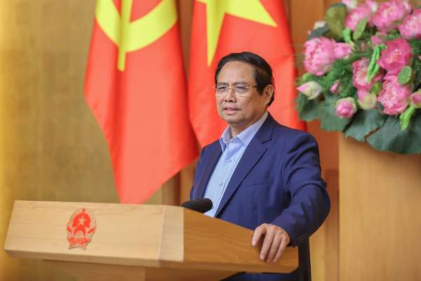 Thủ tướng: Tạo đột phá phát triển kinh tế tư nhân như Thủ tướng: Tạo đột phá phát triển kinh tế tư nhân như