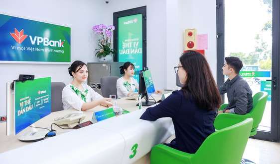 VPBank dành 7.000 tỷ đồng cho vay ưu đãi lãi suất